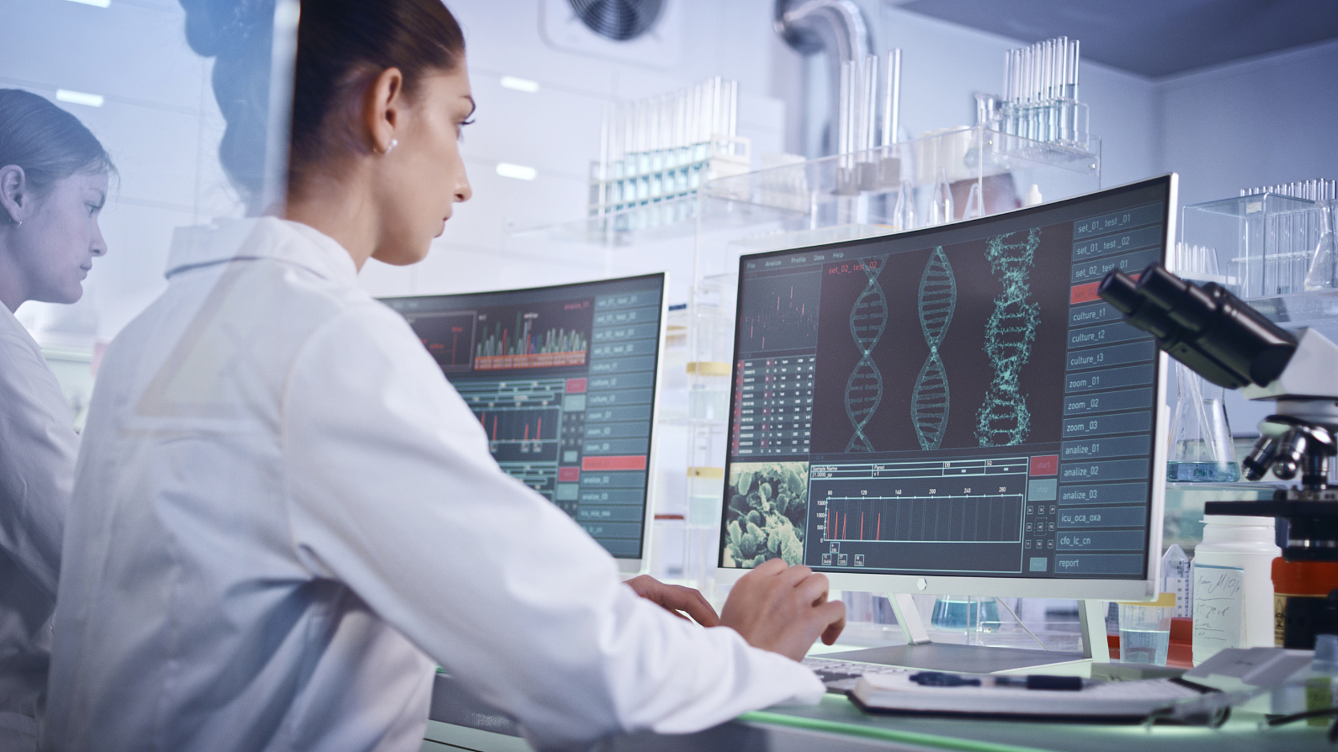 興安盟ctDNA檢測多少錢以及