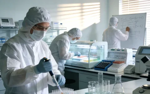 龙岩TB-DNA基因检测哪里能做？（附2026年正规地址、价格与机构信息）