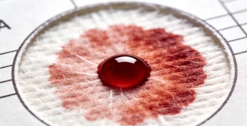 一位市民在长治医院呼吸科门诊向