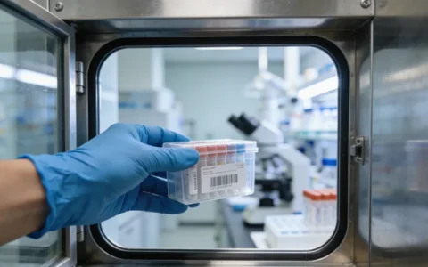 抚州CMV基因检测专业机构地址