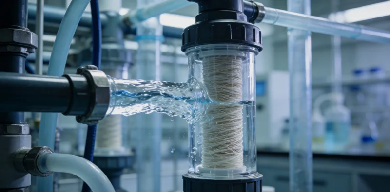 专业基因检测实验室内部环境与设