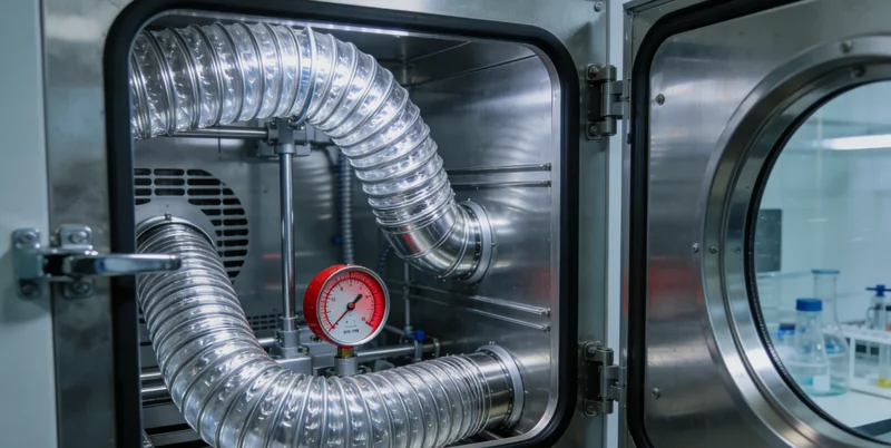 益阳市民在医院咨询医生,表情困