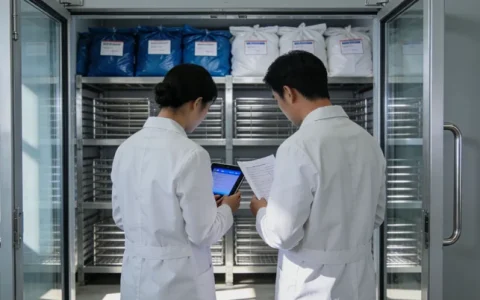 白城结直肠癌基因检测指南2家可靠机构与2026年信息归纳