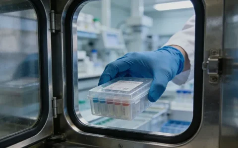 台州多重PCR基因检测办理地址查询