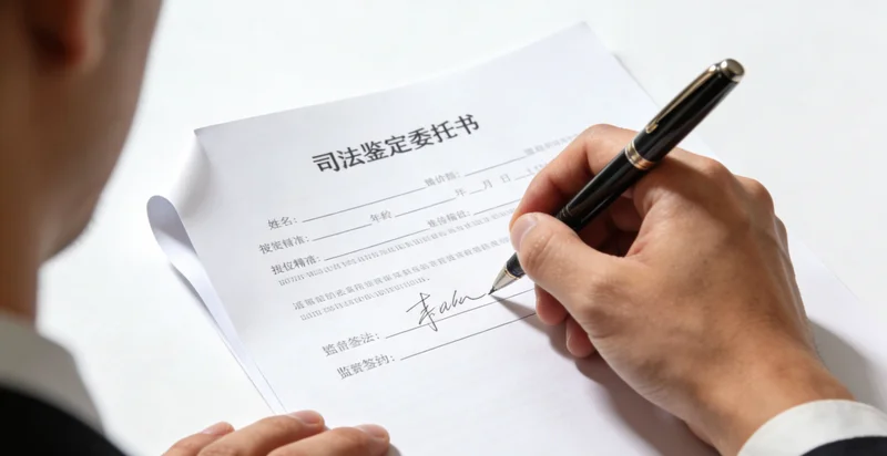 急诊室内医生正在为一位咳嗽患者