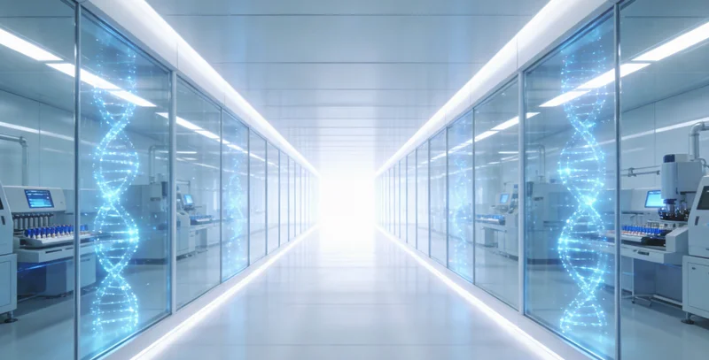 传统粪便检测报告与现代化基因检