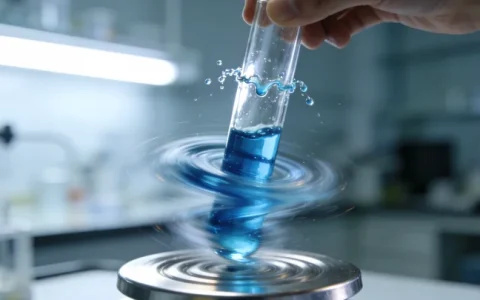 成都RAB27A基因机构_12家精选推荐(附2026更新地址)