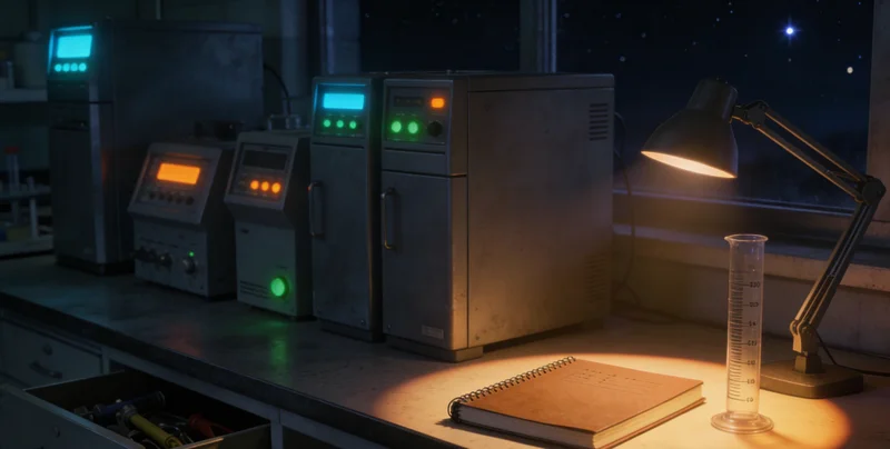 备孕夫妇正在与医生沟通检测报告