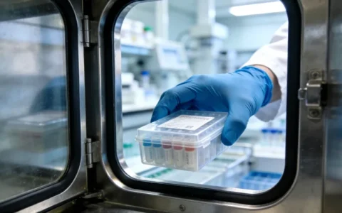 荆门细菌基因检测去哪里检测