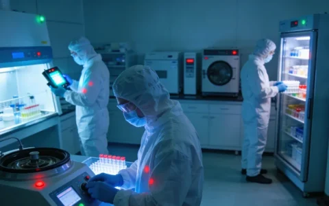 哈尔滨血液肿瘤基因检测本地人推荐哪家？