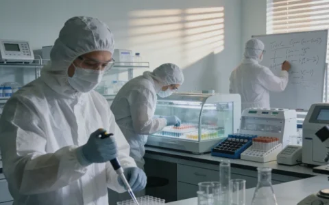 太原mNGS准确率基因检测的可靠机构