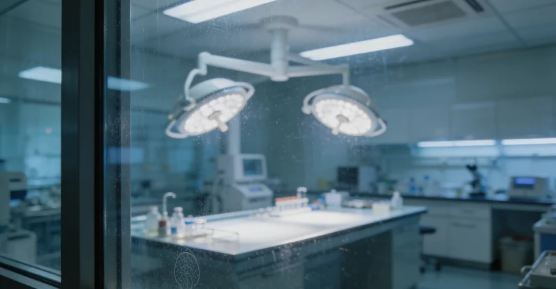 专业人员解读基因检测报告