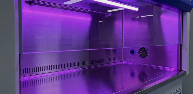 PCR技术工作原理图解