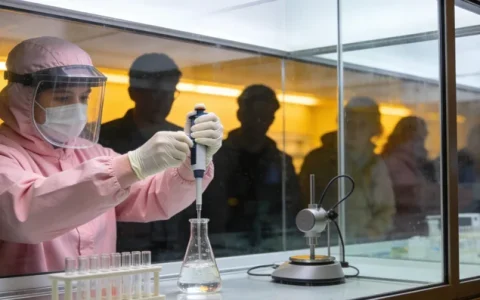 崇左病原微生物基因检测机构怎么选？