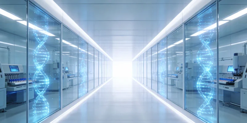 家庭主要成员与医生一起查看并解