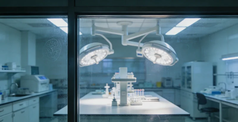 一份清晰明了的基因检测报告，配