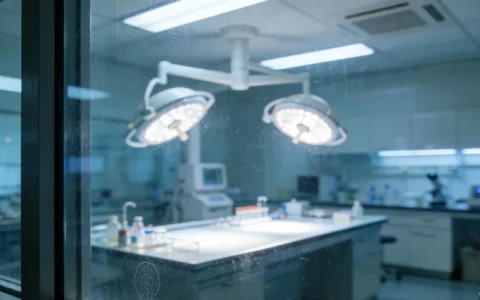 长治寄生虫基因检测机构查询