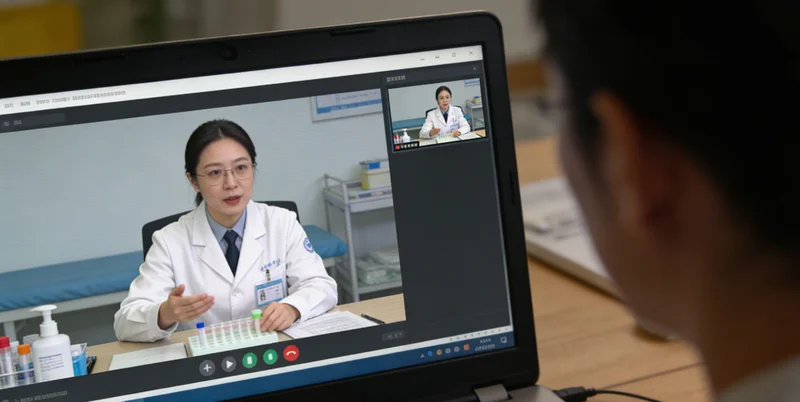 游客在欣赏丽江美丽风景的同时，