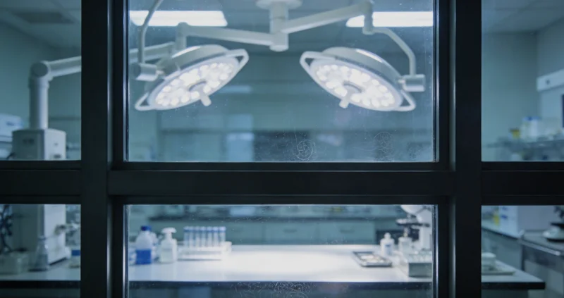 一份专业的病原微生物基因检测报