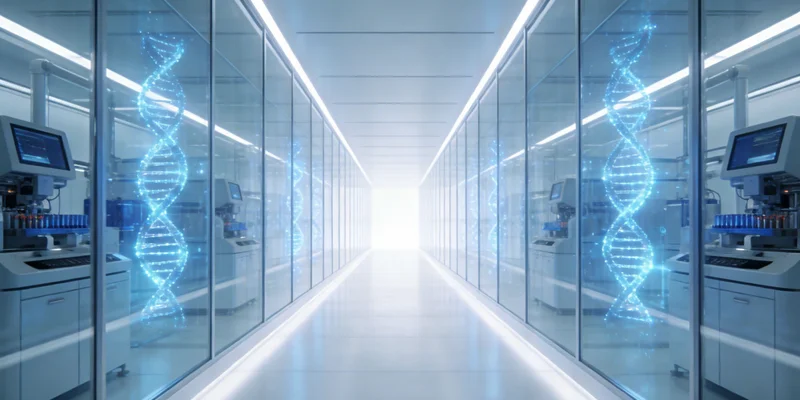 不同检测机构报告样本和技术对比