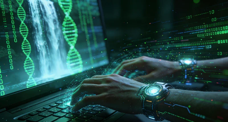 HPV基因检测实验室分析流程示