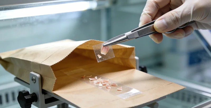 象征健康生活的蔬果沙拉与运动鞋