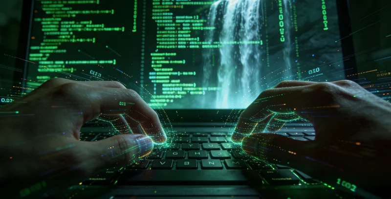 DNA mNGS检测原理示意图