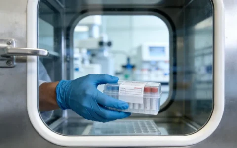 贵港食管癌基因检测需要在哪里办理