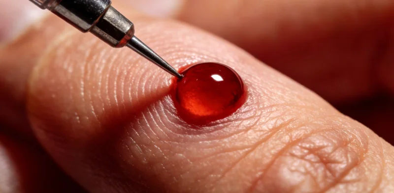 资阳市民在医院咨询基因检测服务