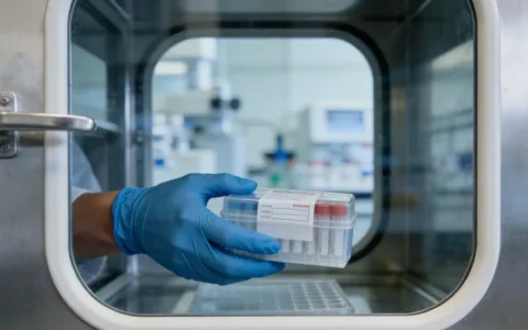 南昌膀胱癌基因检测应该去哪里做