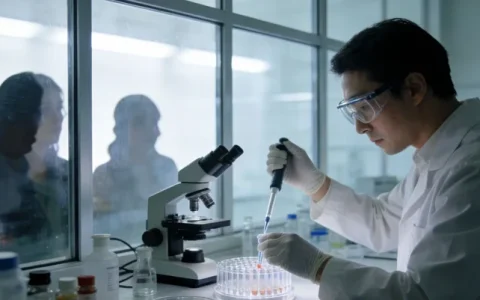 赣州支原体基因检测检测哪家靠谱？最新正规机构名单与避坑要点