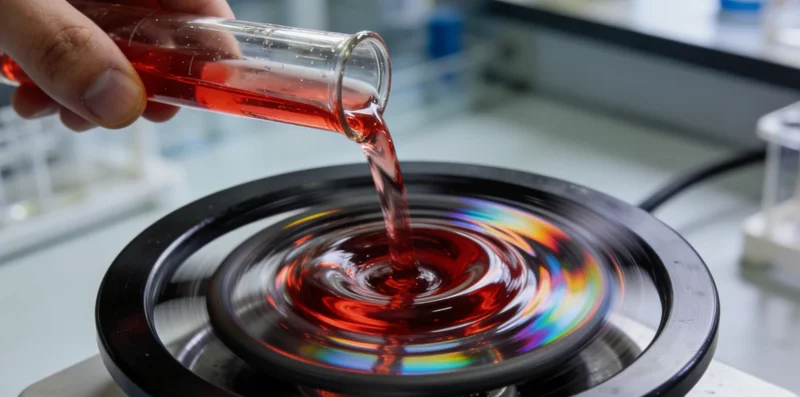 医生正在分析基因检测报告，进行专业讨论