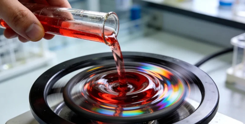 医生正在向咨询者讲解胸腔积液影