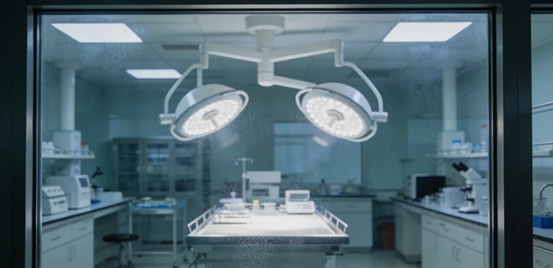 形象化展示多重PCR同时检测多