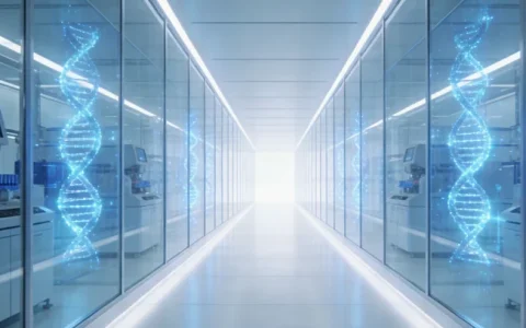 哈密关节液mNGS基因检测的公司有哪些