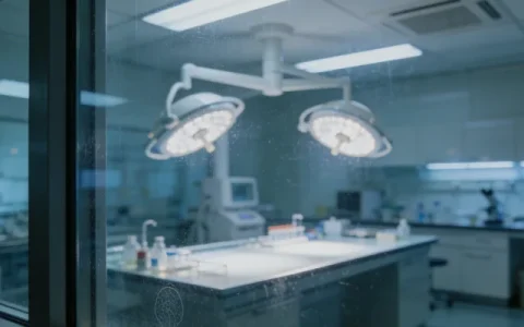 连云港STD基因检测正规机构查询与比较