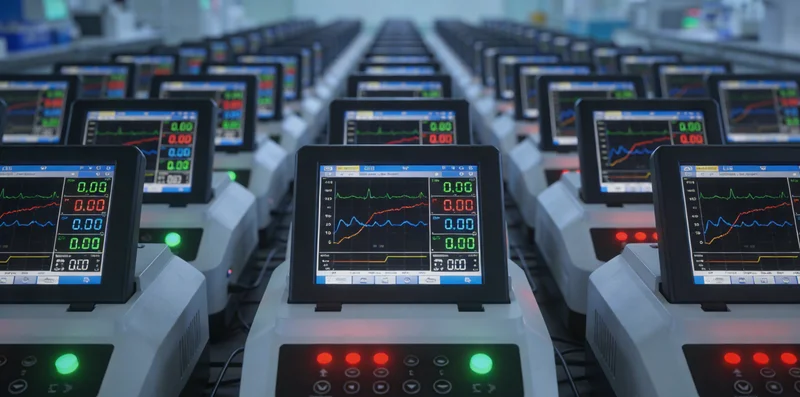 多重PCR技术流程与高通量测序