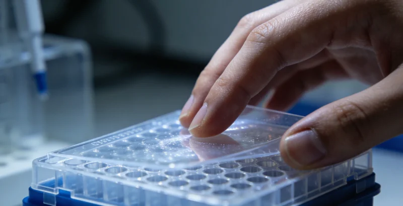 一家人正在实践呼吸道防护措施,