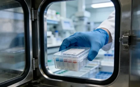 朝阳肺孢子菌基因检测公司排行榜前十名