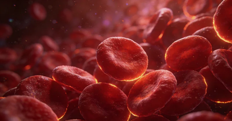 乌兰察布市民在医院咨询健康问题,背景为城市建筑