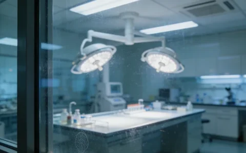 日照关节液mNGS基因检测机构精准查询：本地正规检测点地址一览