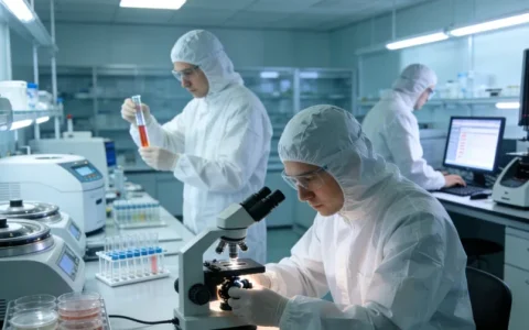 吕梁肝癌基因检测哪家公司好