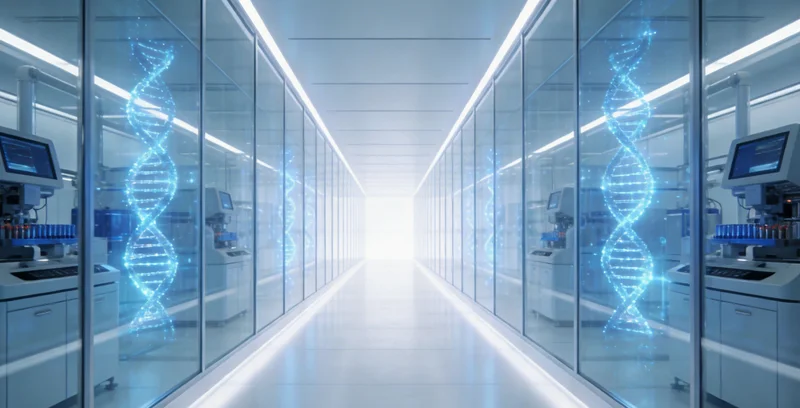 一位成年人正在思考健康问题，旁