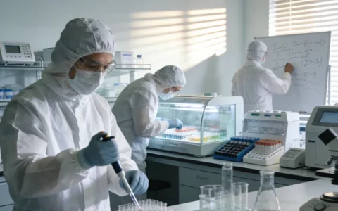 雅安肠道病原基因检测公司怎么选？全新挑选指南与避坑建议