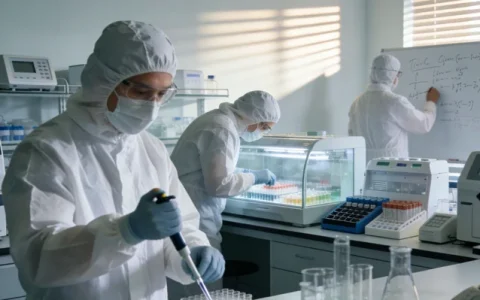 沧州支原体基因检测公司怎么选？2026年挑选指南与避坑建议