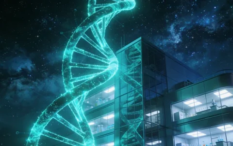 鹰潭寄生虫基因检测检测指南：最新机构地址与选择建议