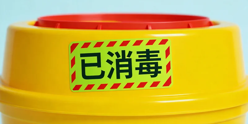 医生向患者解释胸腔积液病因或胸