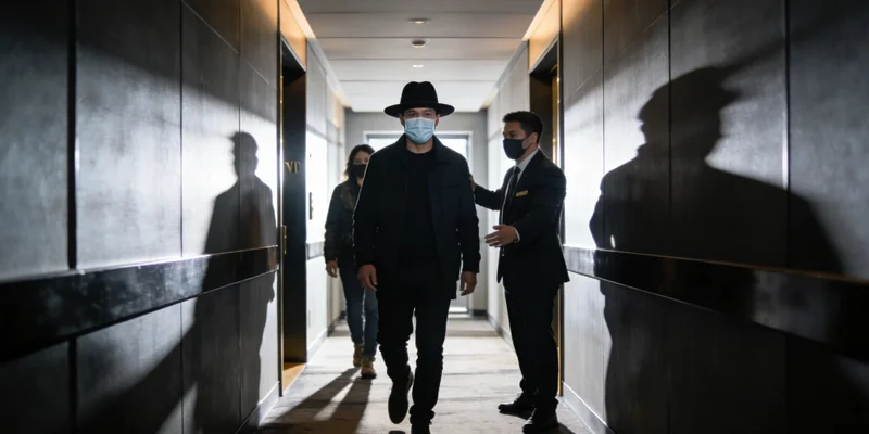 免疫功能低下人群日常防护措施