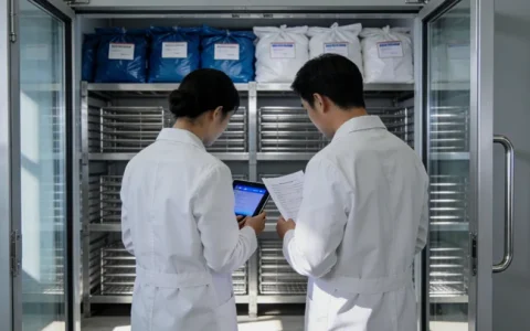 来宾脑炎脑膜炎病原基因检测权威指南：正规机构全名单与选择建议