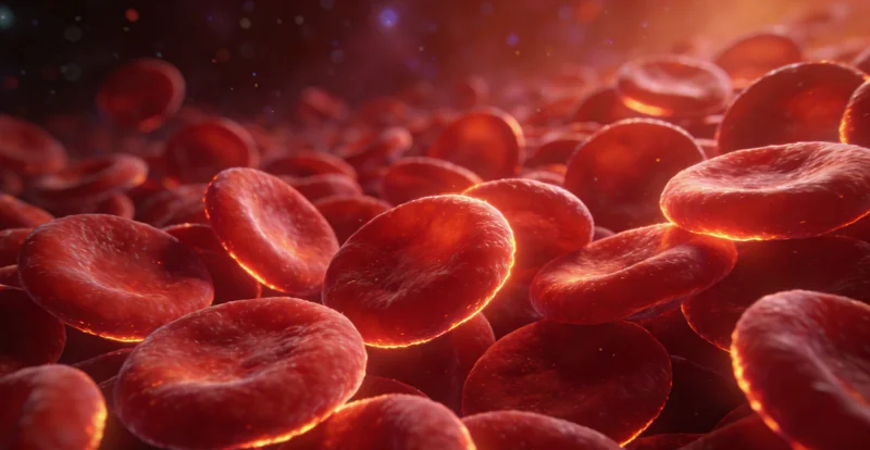 先进的基因检测技术平台示意图